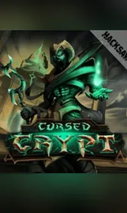 Cursed Crypt