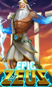 Epic Ze Zeus
