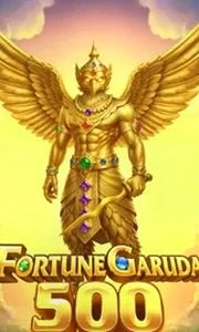 Fortune Garuda 500