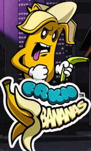 FRKN Bananas