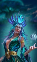 Golden Avalon Hold and Win