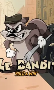 Le Bandit Hold And Win