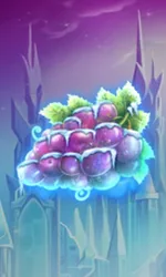 5 Frozen Fruits
