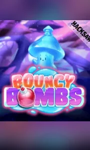 Bouncy Bombs