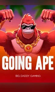 Going Ape