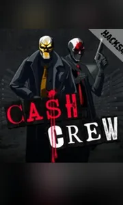 Cash Crew