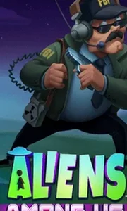 Aliens Among Us
