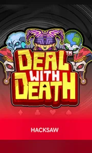 Hacksaw Gaming Deal With Death Oti