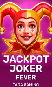 Jackpot Joker FEVER -