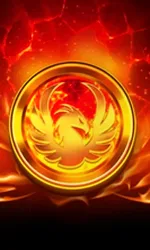 Phoenix Hotfire Hold & Win