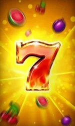10 Fruity Fire