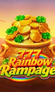 777 Rainbow Rampage