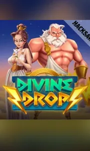 Divine Drop