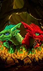 Double Dragon Gold: Hold & Win
