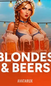 Blondes & Beers