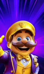 Super Grand Link Express: Hold & Win